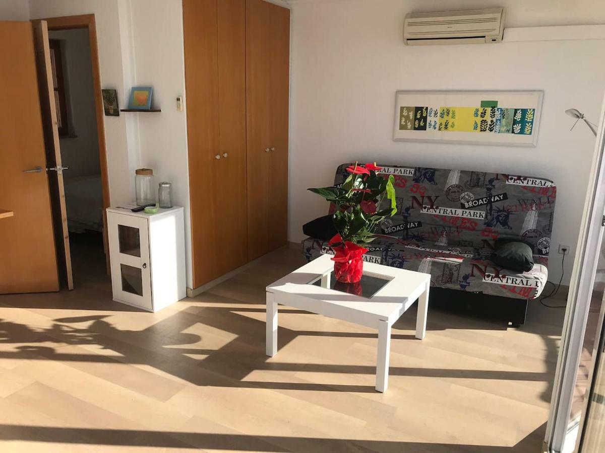 Espectacular Apartamento Cerca De Barcelona Con Free Wifi Canet De Mar Zewnętrze zdjęcie