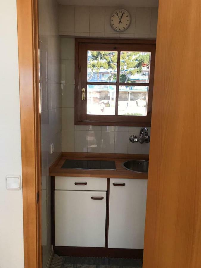 Espectacular Apartamento Cerca De Barcelona Con Free Wifi Canet De Mar Zewnętrze zdjęcie
