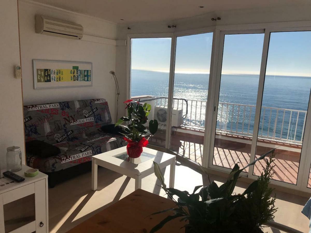 Espectacular Apartamento Cerca De Barcelona Con Free Wifi Canet De Mar Zewnętrze zdjęcie