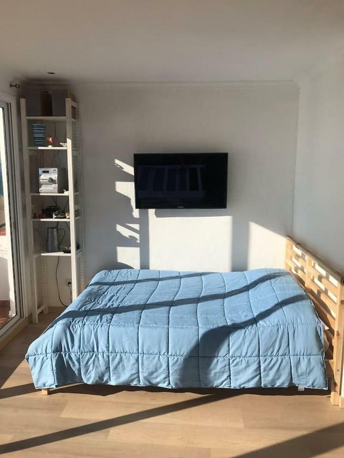 Espectacular Apartamento Cerca De Barcelona Con Free Wifi Canet De Mar Zewnętrze zdjęcie