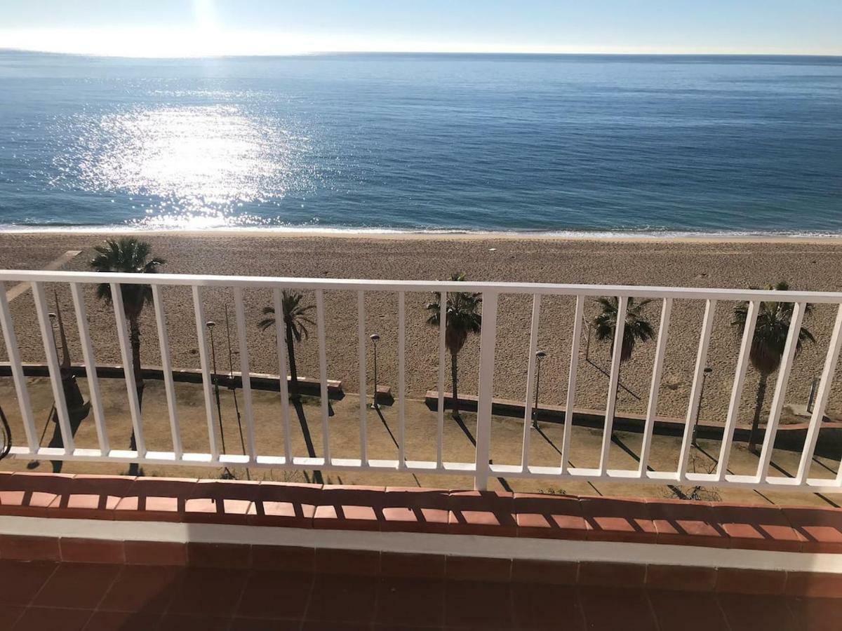 Espectacular Apartamento Cerca De Barcelona Con Free Wifi Canet De Mar Zewnętrze zdjęcie