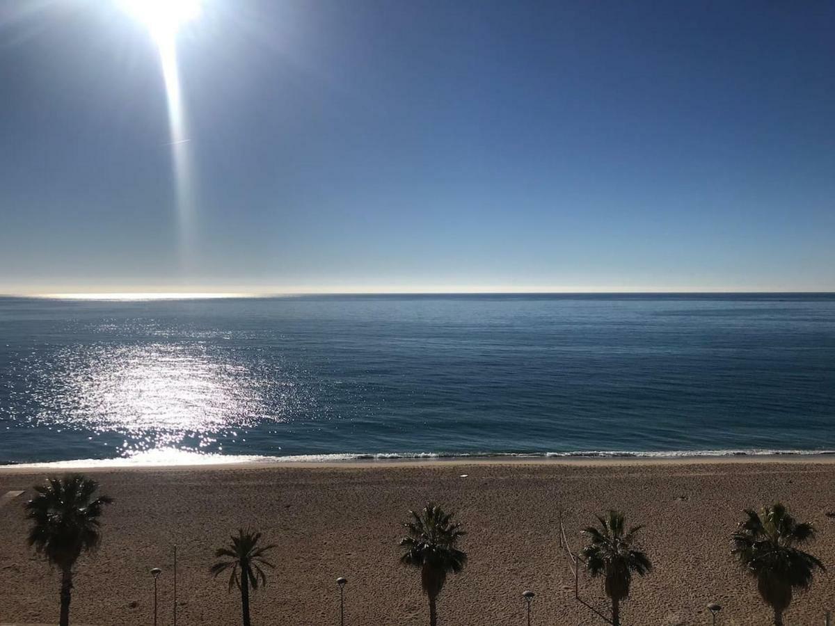 Espectacular Apartamento Cerca De Barcelona Con Free Wifi Canet De Mar Zewnętrze zdjęcie