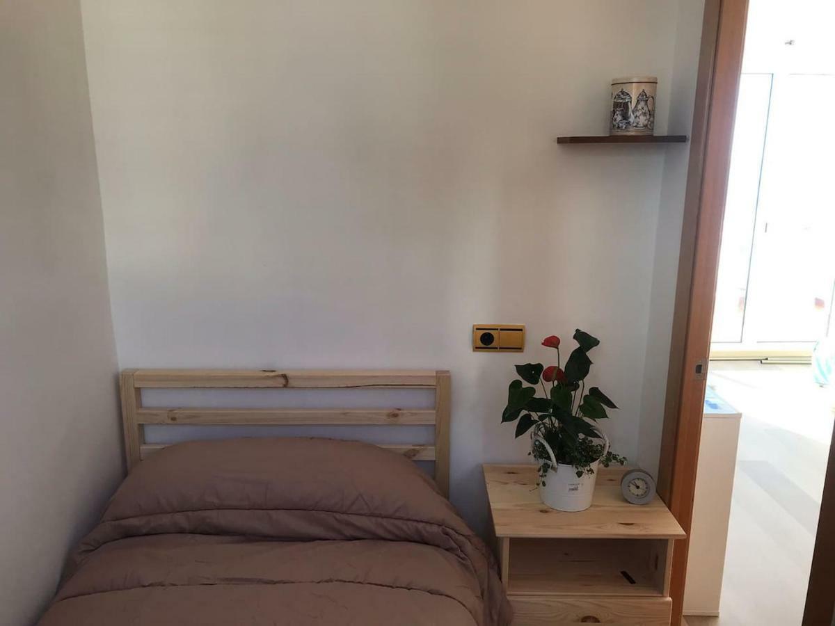 Espectacular Apartamento Cerca De Barcelona Con Free Wifi Canet De Mar Zewnętrze zdjęcie