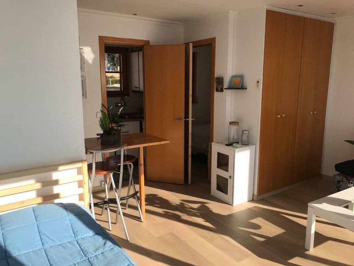 Espectacular Apartamento Cerca De Barcelona Con Free Wifi Canet De Mar Zewnętrze zdjęcie